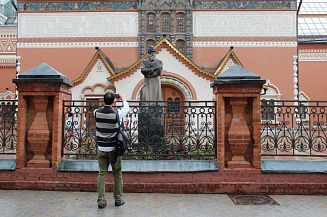 В Третьяковке опровергли сообщения о повреждении картины на выставке Брюллова